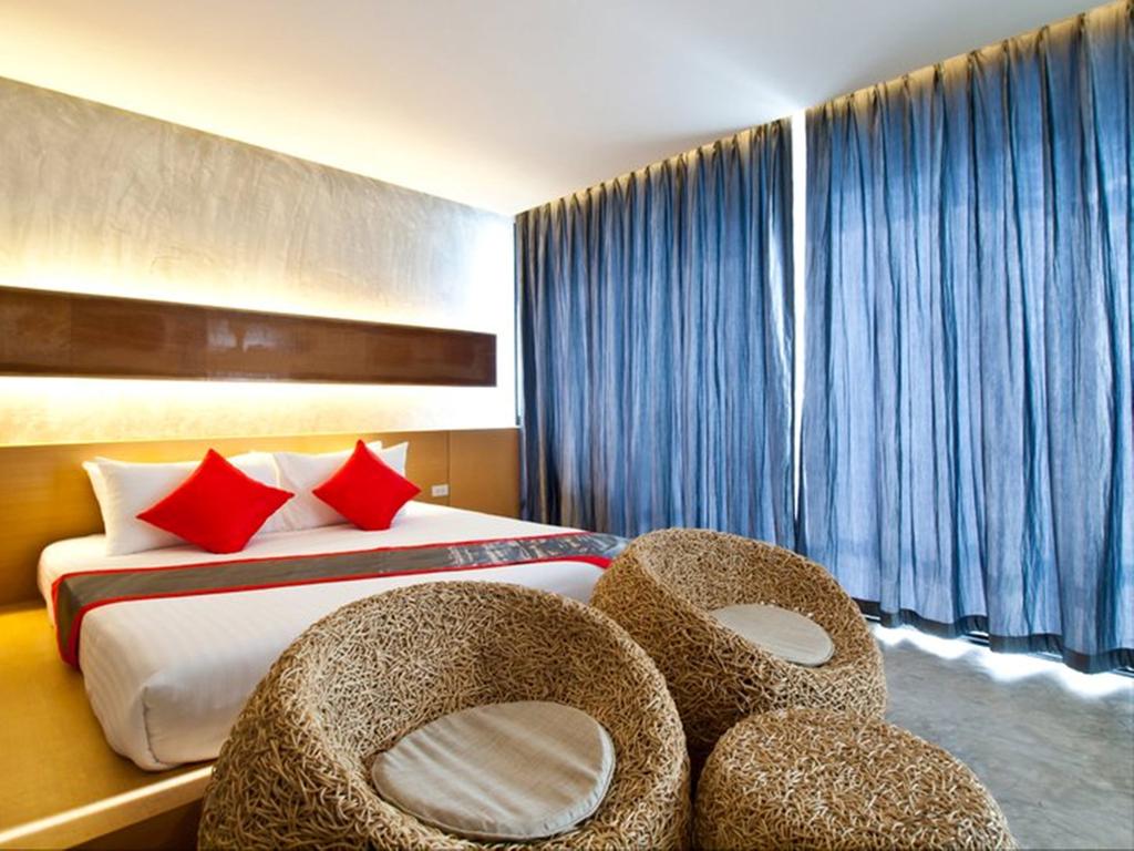 The Now Hotel — Паттайя, Таїланд мініатюра 37