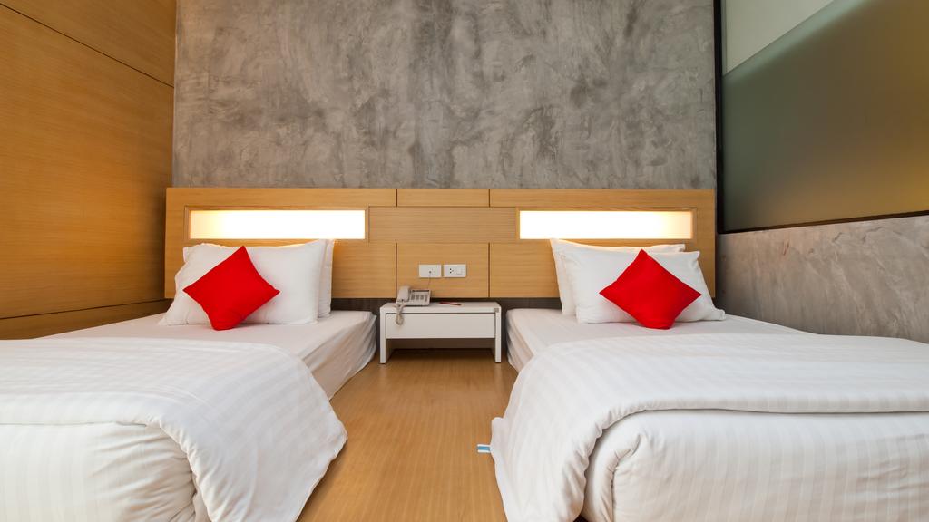 The Now Hotel — Паттайя, Таїланд мініатюра 38