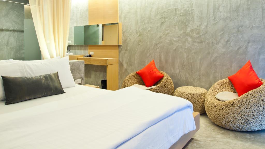 The Now Hotel — Паттайя, Таїланд мініатюра 39