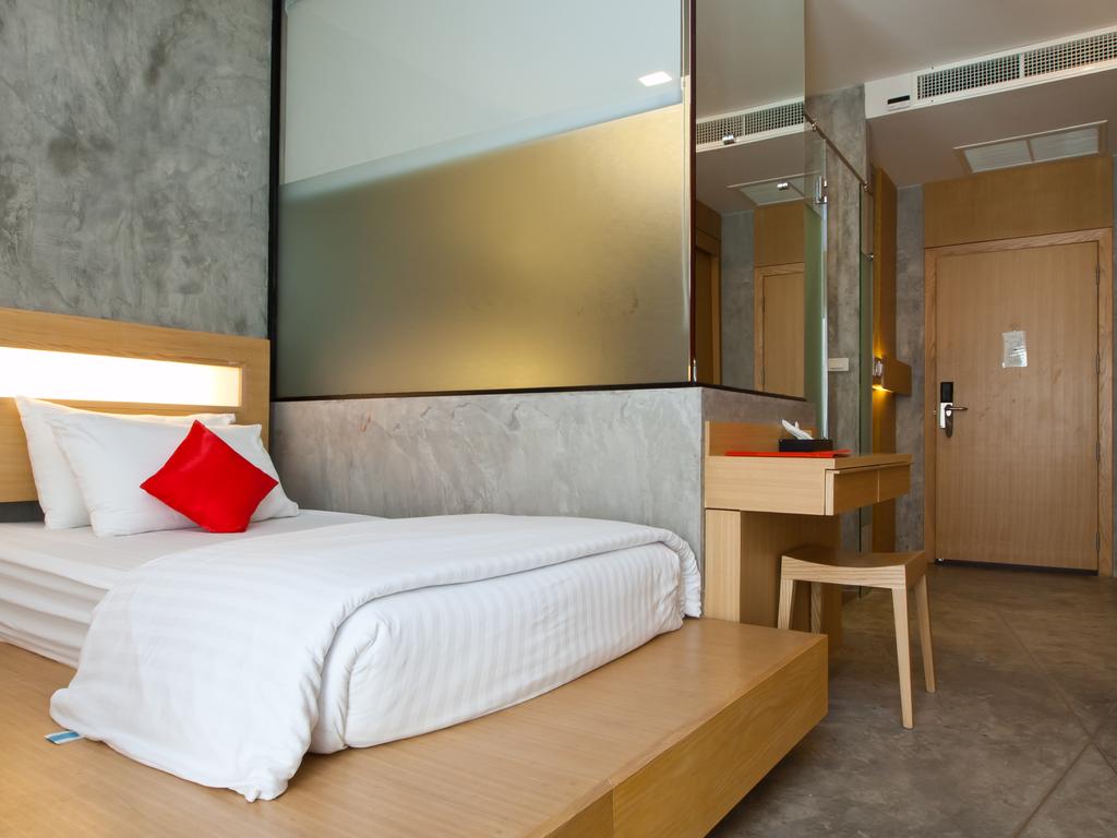 The Now Hotel — Паттайя, Таїланд мініатюра 40