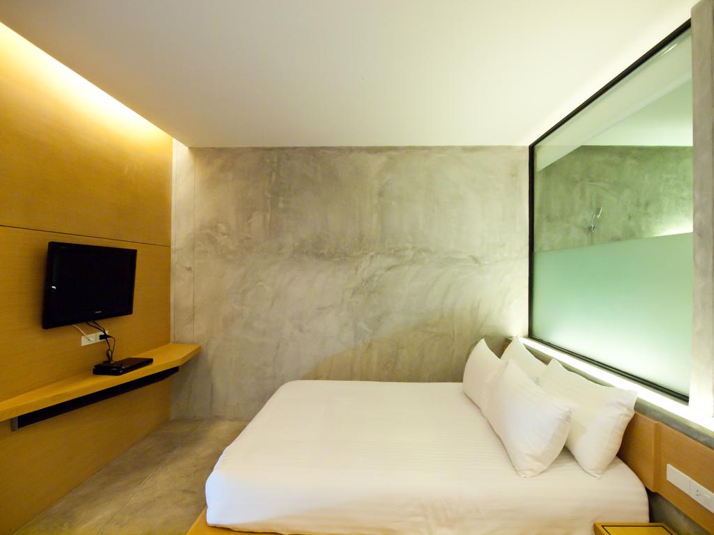 The Now Hotel — Паттайя, Таїланд мініатюра 45