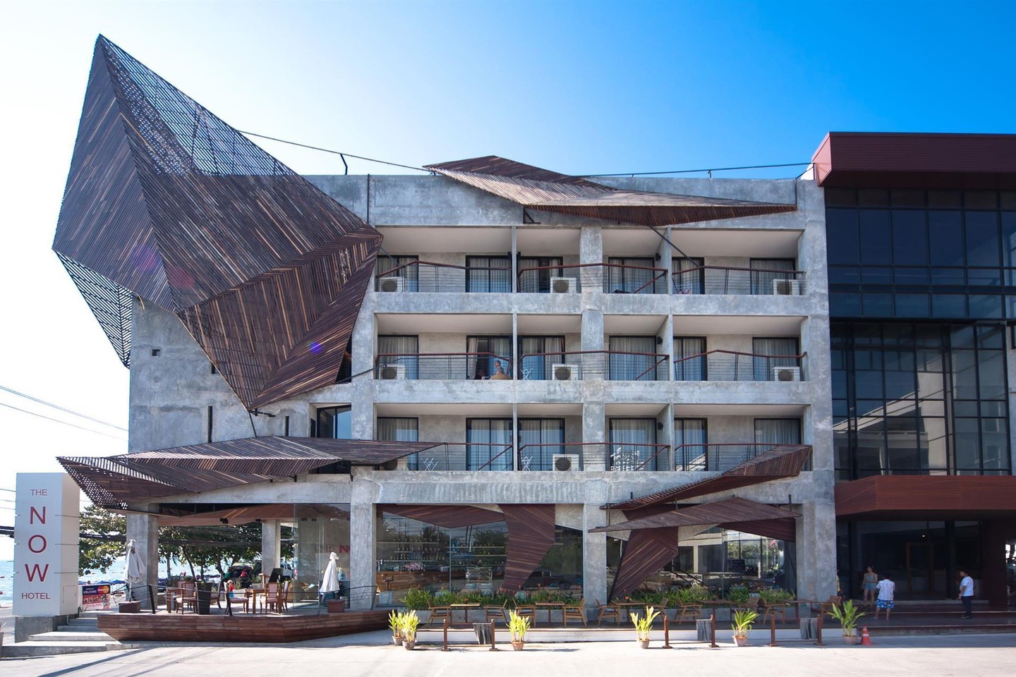 The Now Hotel — Паттайя, Таїланд мініатюра 46