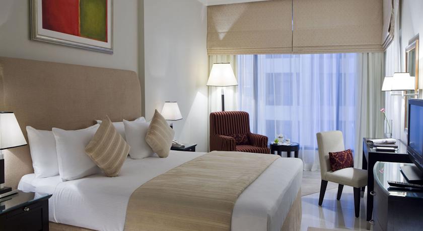 Two Seasons Hotel & Apartments Dubai — Дубаї, Об'єднані Арабські Емірати мініатюра 144