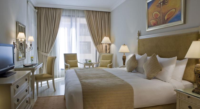 Two Seasons Hotel & Apartments Dubai — Дубаї, Об'єднані Арабські Емірати мініатюра 147