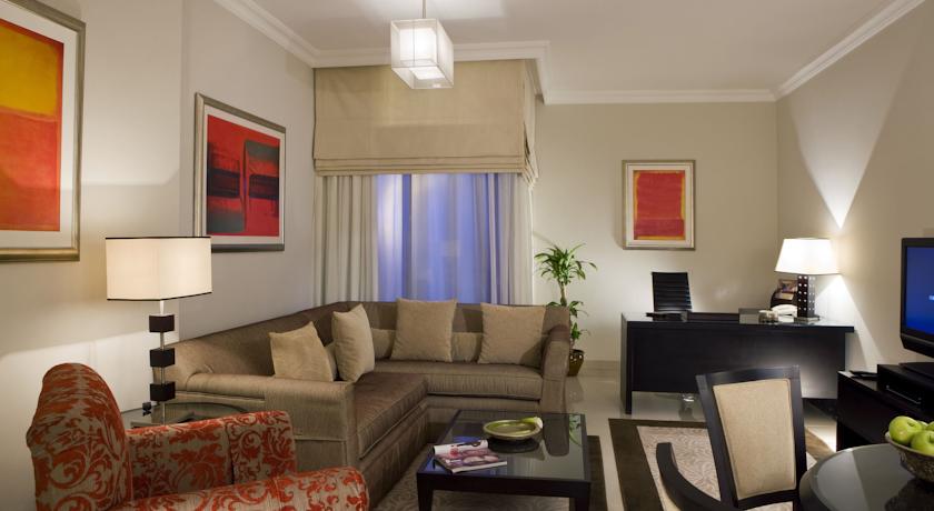 Two Seasons Hotel & Apartments Dubai — Дубаї, Об'єднані Арабські Емірати мініатюра 150