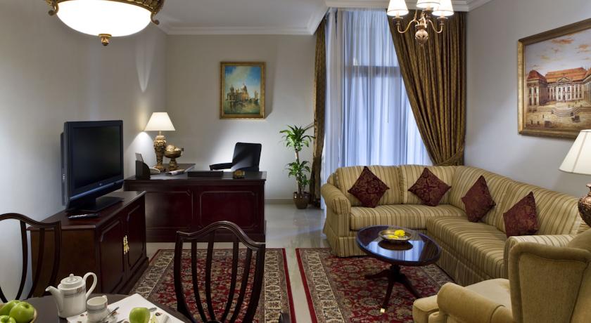Two Seasons Hotel & Apartments Dubai — Дубаї, Об'єднані Арабські Емірати мініатюра 151