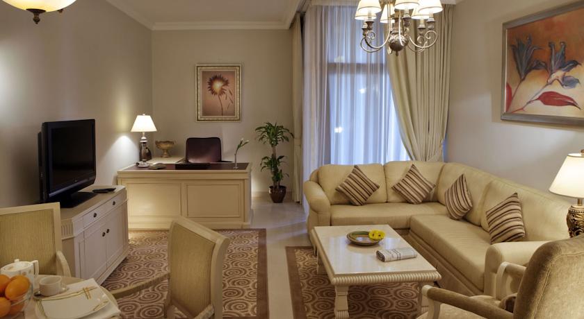 Two Seasons Hotel & Apartments Dubai — Дубаї, Об'єднані Арабські Емірати мініатюра 152