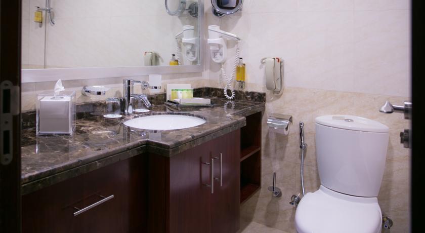 Two Seasons Hotel & Apartments Dubai — Дубаї, Об'єднані Арабські Емірати мініатюра 154