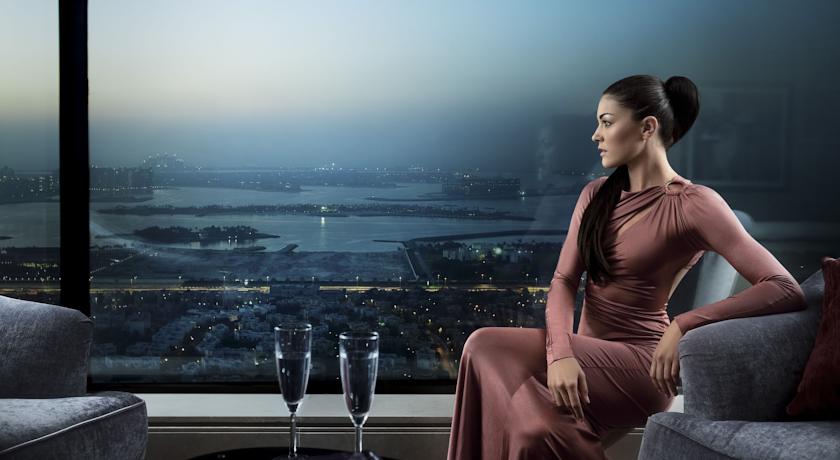 Two Seasons Hotel & Apartments Dubai — Дубаї, Об'єднані Арабські Емірати мініатюра 157