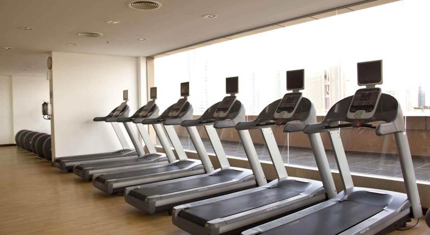 Two Seasons Hotel & Apartments Dubai — Дубаї, Об'єднані Арабські Емірати мініатюра 158