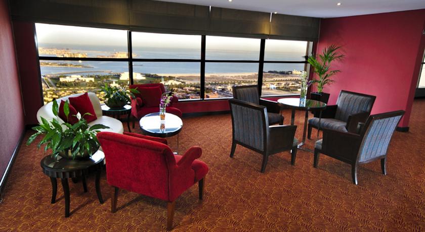 Two Seasons Hotel & Apartments Dubai — Дубаї, Об'єднані Арабські Емірати мініатюра 159