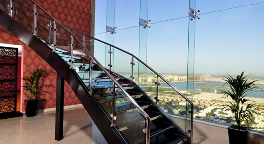 Two Seasons Hotel & Apartments Dubai — Дубаї, Об'єднані Арабські Емірати мініатюра 160