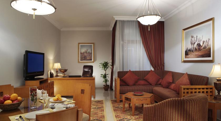 Two Seasons Hotel & Apartments Dubai — Дубаї, Об'єднані Арабські Емірати мініатюра 161