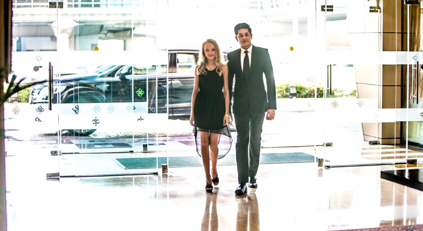Two Seasons Hotel & Apartments Dubai — Дубаї, Об'єднані Арабські Емірати мініатюра 162