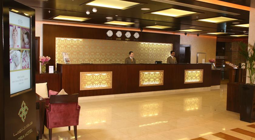 Two Seasons Hotel & Apartments Dubai — Дубаї, Об'єднані Арабські Емірати мініатюра 163