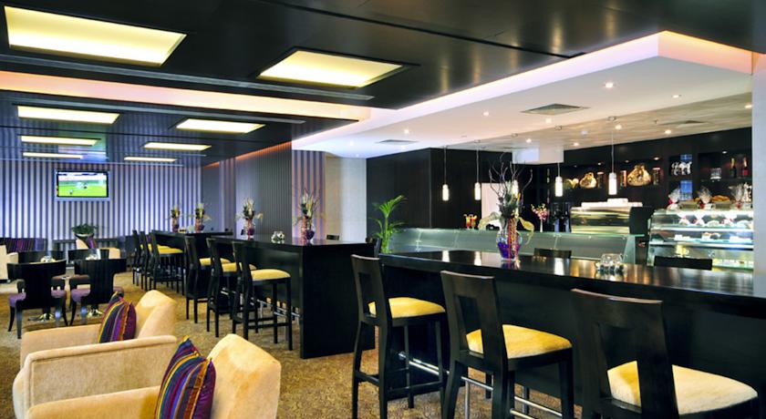 Two Seasons Hotel & Apartments Dubai — Дубаї, Об'єднані Арабські Емірати мініатюра 169
