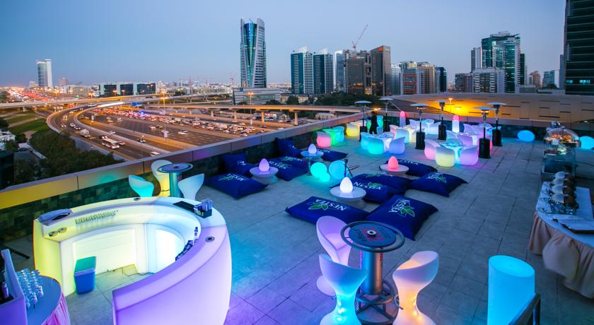 Two Seasons Hotel & Apartments Dubai — Дубаї, Об'єднані Арабські Емірати мініатюра 176