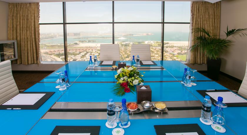 Two Seasons Hotel & Apartments Dubai — Дубаї, Об'єднані Арабські Емірати мініатюра 183