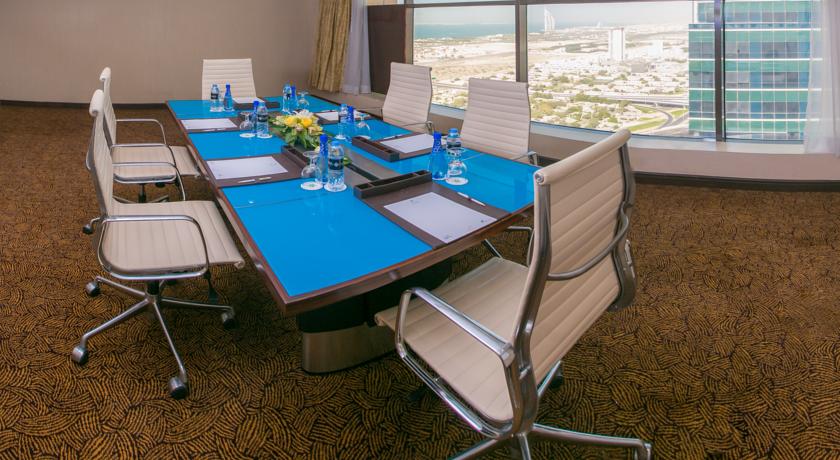 Two Seasons Hotel & Apartments Dubai — Дубаї, Об'єднані Арабські Емірати мініатюра 184
