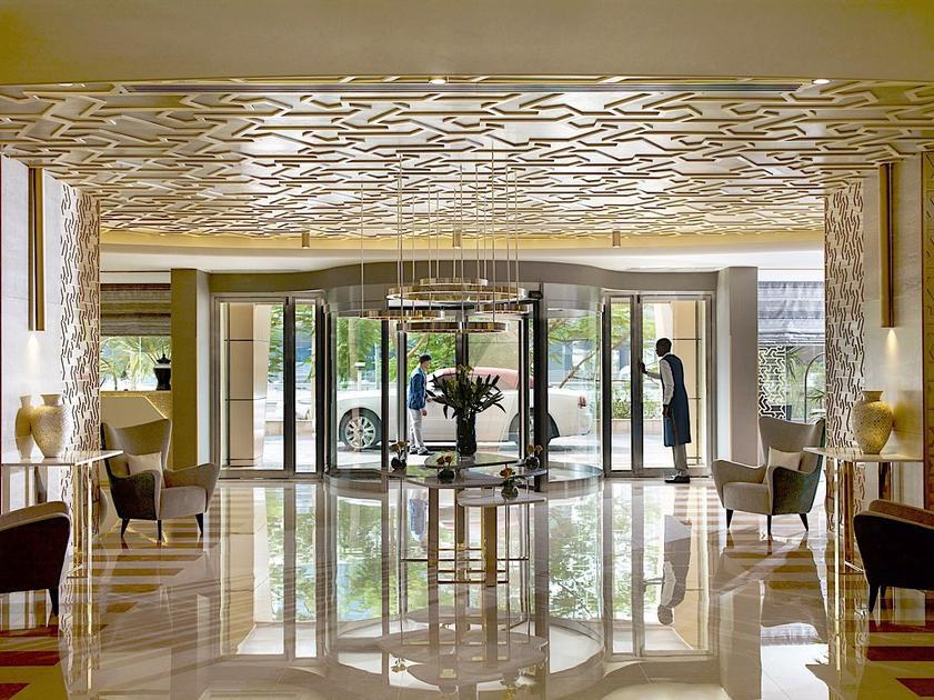 Two Seasons Hotel & Apartments Dubai — Дубаї, Об'єднані Арабські Емірати мініатюра 185