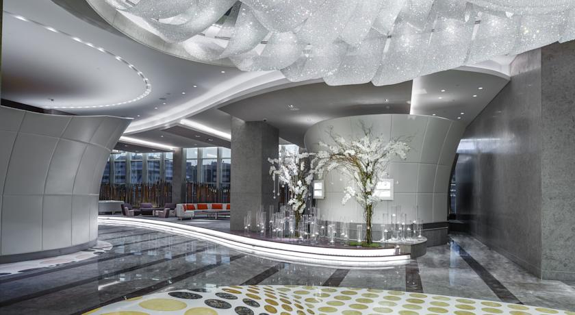 Sofitel Dubai Downtown — Дубаї, Об'єднані Арабські Емірати мініатюра 317