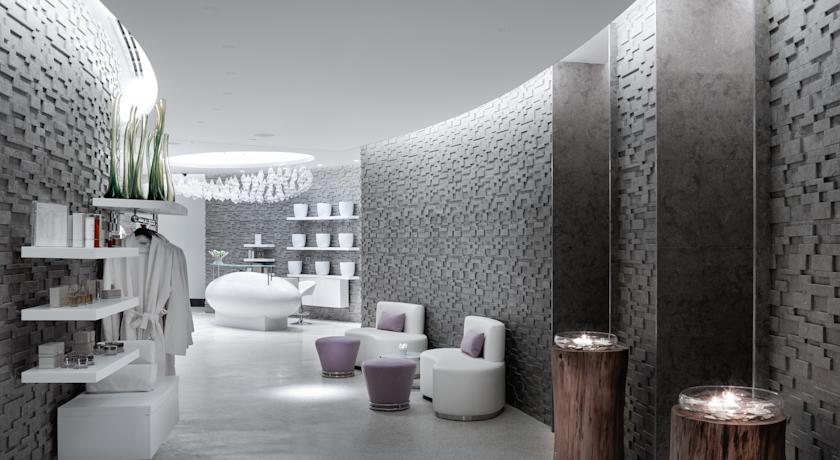 Sofitel Dubai Downtown — Дубаї, Об'єднані Арабські Емірати мініатюра 318