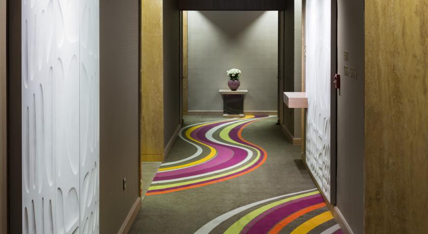 Sofitel Dubai Downtown — Дубаї, Об'єднані Арабські Емірати мініатюра 320
