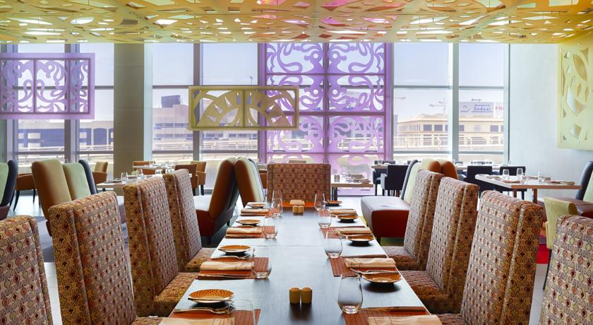 Sofitel Dubai Downtown — Дубаї, Об'єднані Арабські Емірати мініатюра 325