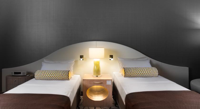 Sofitel Dubai Downtown — Дубаї, Об'єднані Арабські Емірати мініатюра 327