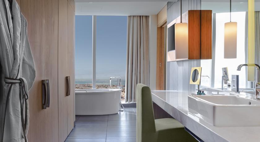 Sofitel Dubai Downtown — Дубаї, Об'єднані Арабські Емірати мініатюра 328