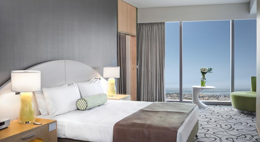 Sofitel Dubai Downtown — Дубаї, Об'єднані Арабські Емірати мініатюра 330