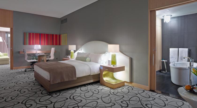 Sofitel Dubai Downtown — Дубаї, Об'єднані Арабські Емірати мініатюра 332