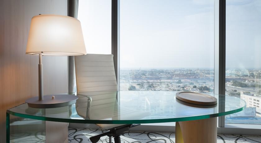 Sofitel Dubai Downtown — Дубаї, Об'єднані Арабські Емірати мініатюра 335