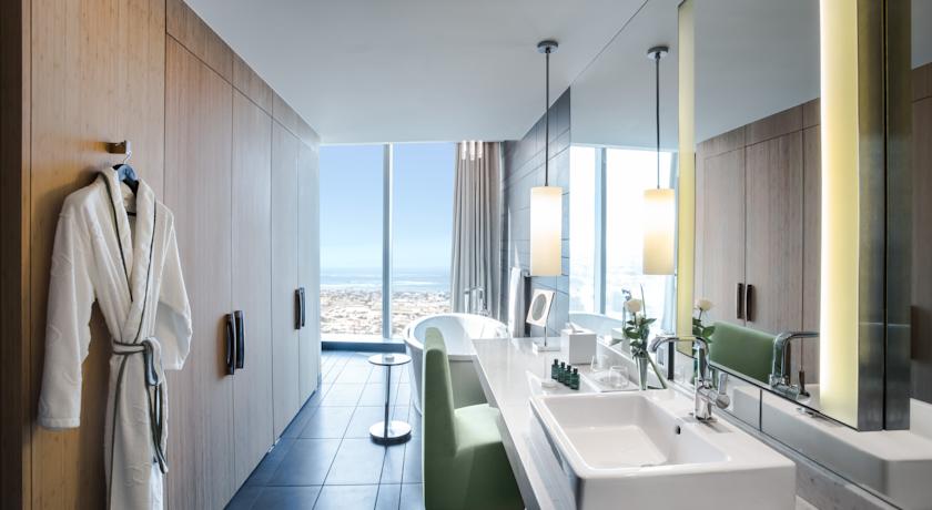 Sofitel Dubai Downtown — Дубаї, Об'єднані Арабські Емірати мініатюра 339