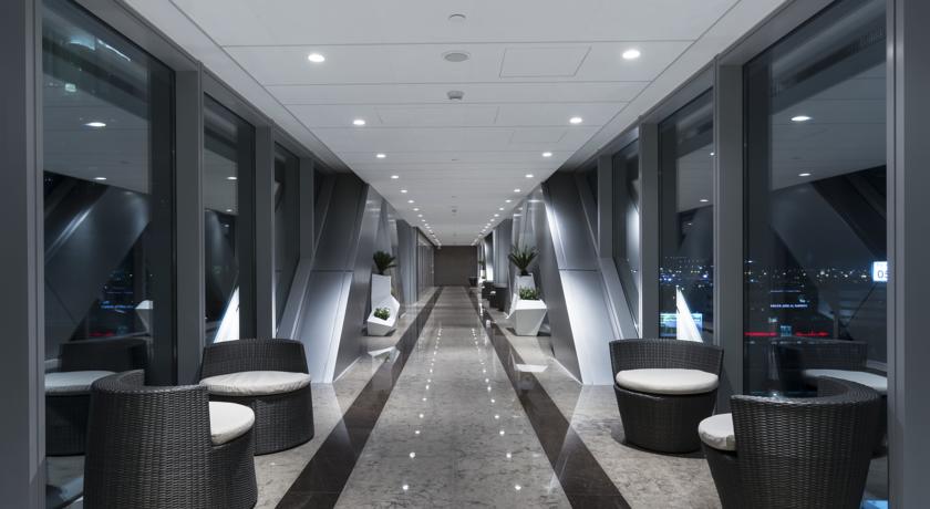 Sofitel Dubai Downtown — Дубаї, Об'єднані Арабські Емірати мініатюра 341
