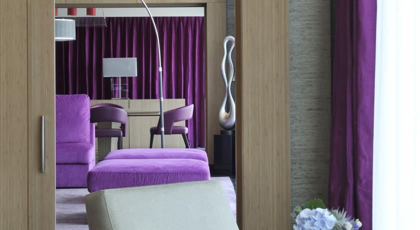 Sofitel Dubai Downtown — Дубаї, Об'єднані Арабські Емірати мініатюра 344