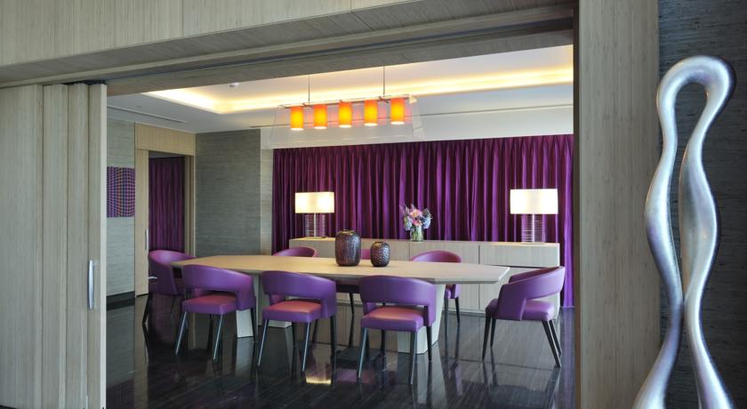Sofitel Dubai Downtown — Дубаї, Об'єднані Арабські Емірати мініатюра 346