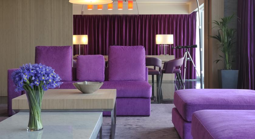 Sofitel Dubai Downtown — Дубаї, Об'єднані Арабські Емірати мініатюра 347