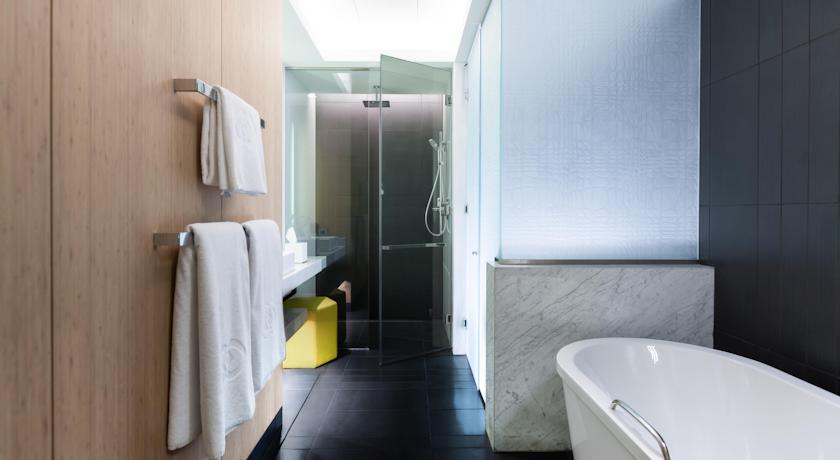 Sofitel Dubai Downtown — Дубаї, Об'єднані Арабські Емірати мініатюра 350