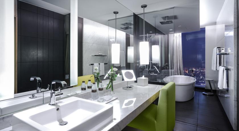 Sofitel Dubai Downtown — Дубаї, Об'єднані Арабські Емірати мініатюра 352