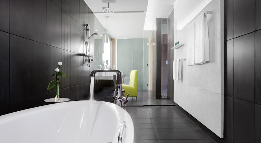 Sofitel Dubai Downtown — Дубаї, Об'єднані Арабські Емірати мініатюра 356