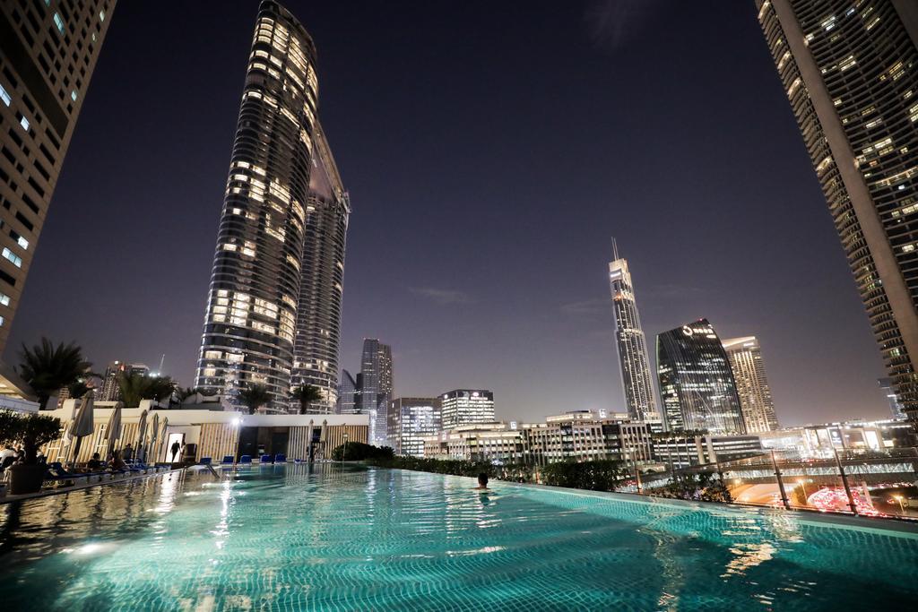Sofitel Dubai Downtown — Дубаї, Об'єднані Арабські Емірати мініатюра 363