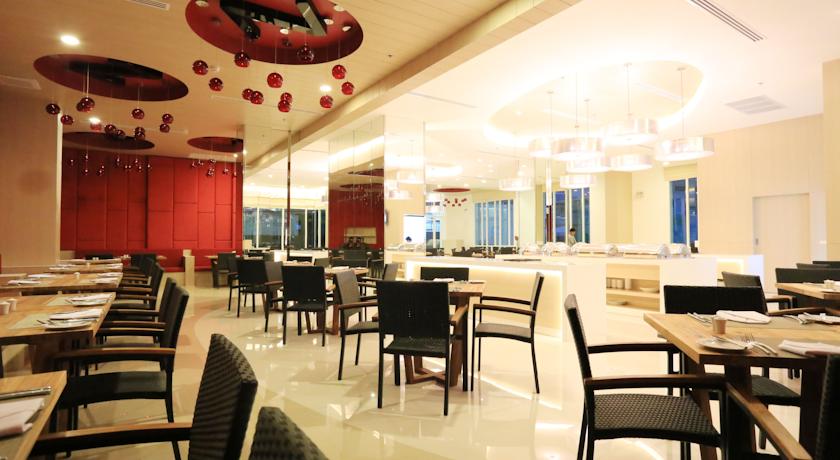 Sleep with Me Hotel design hotel @ patong — о. Пхукет, Таїланд мініатюра 10