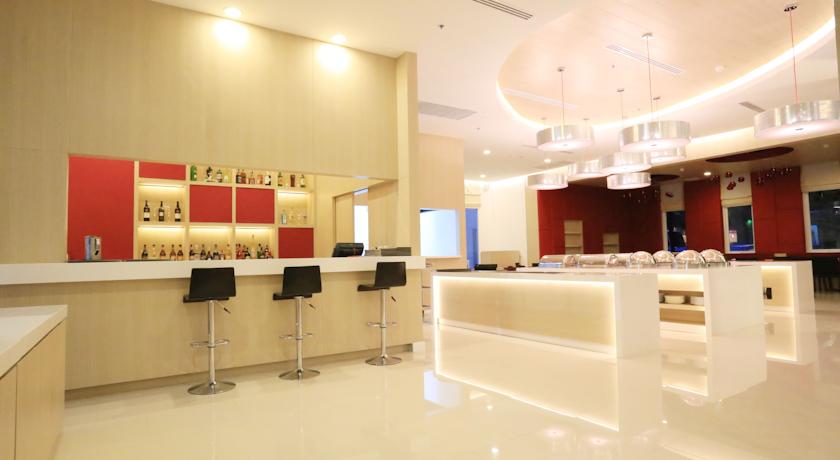 Sleep with Me Hotel design hotel @ patong — о. Пхукет, Таїланд мініатюра 11