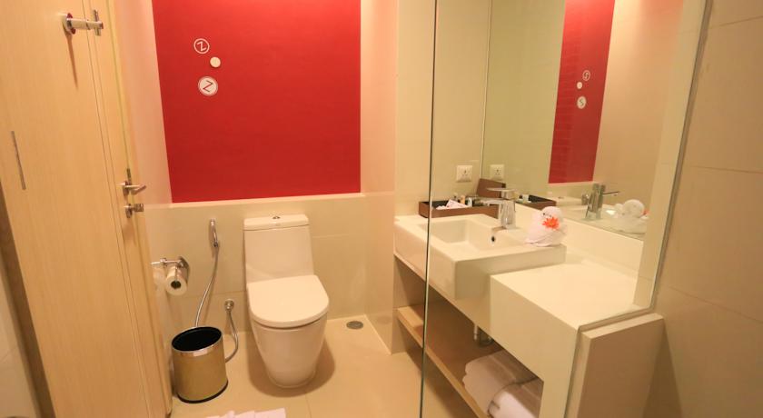 Sleep with Me Hotel design hotel @ patong — о. Пхукет, Таїланд мініатюра 14