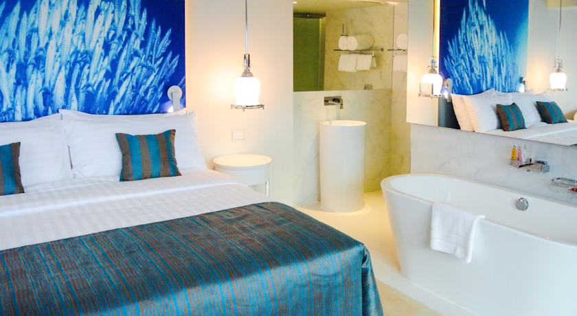Kudos Parc Pattaya Prathumnak — Паттайя, Таїланд мініатюра 9