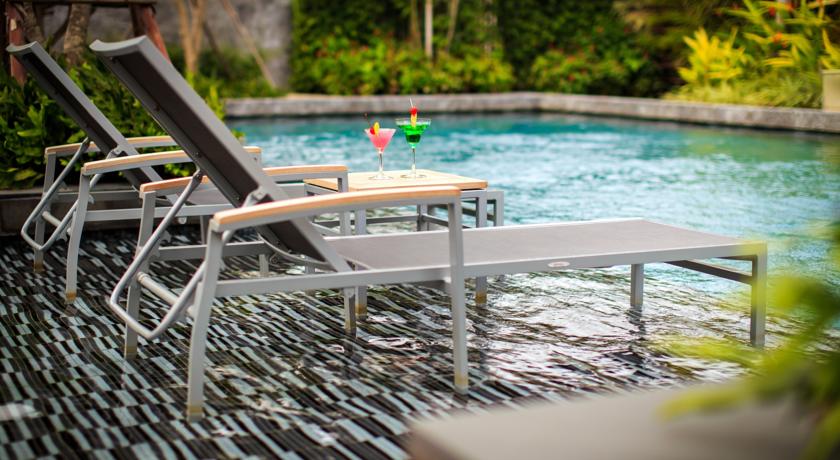 Kudos Parc Pattaya Prathumnak — Паттайя, Таїланд мініатюра 26
