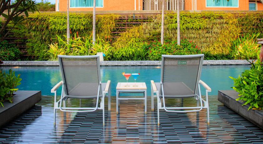 Kudos Parc Pattaya Prathumnak — Паттайя, Таїланд мініатюра 28
