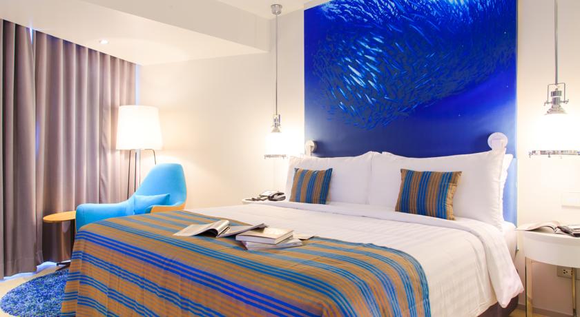 Kudos Parc Pattaya Prathumnak — Паттайя, Таїланд мініатюра 29