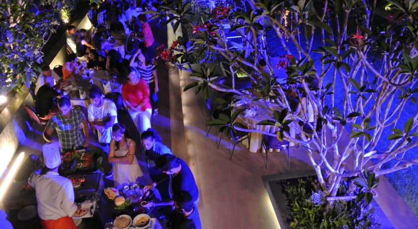 Kudos Parc Pattaya Prathumnak — Паттайя, Таїланд мініатюра 40